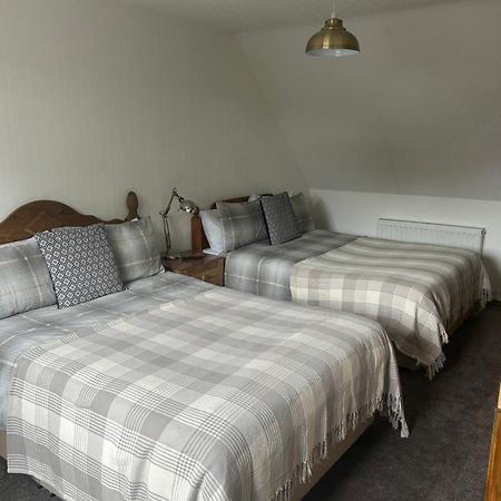 Nc500, Wick Caithness Holiday Home المظهر الخارجي الصورة