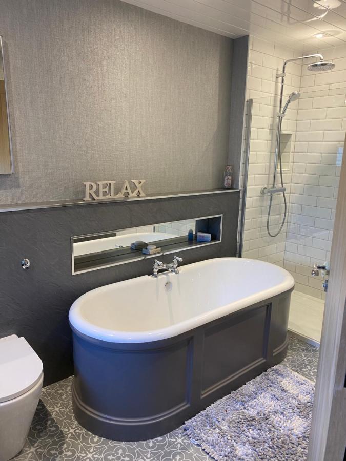 Nc500, Wick Caithness Holiday Home المظهر الخارجي الصورة
