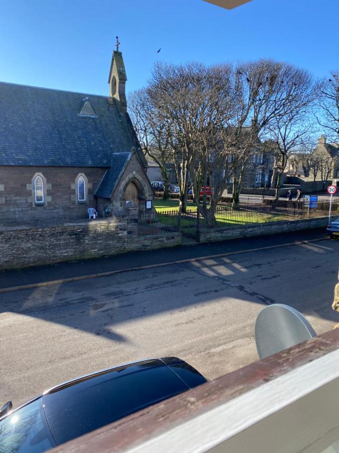 Nc500, Wick Caithness Holiday Home المظهر الخارجي الصورة