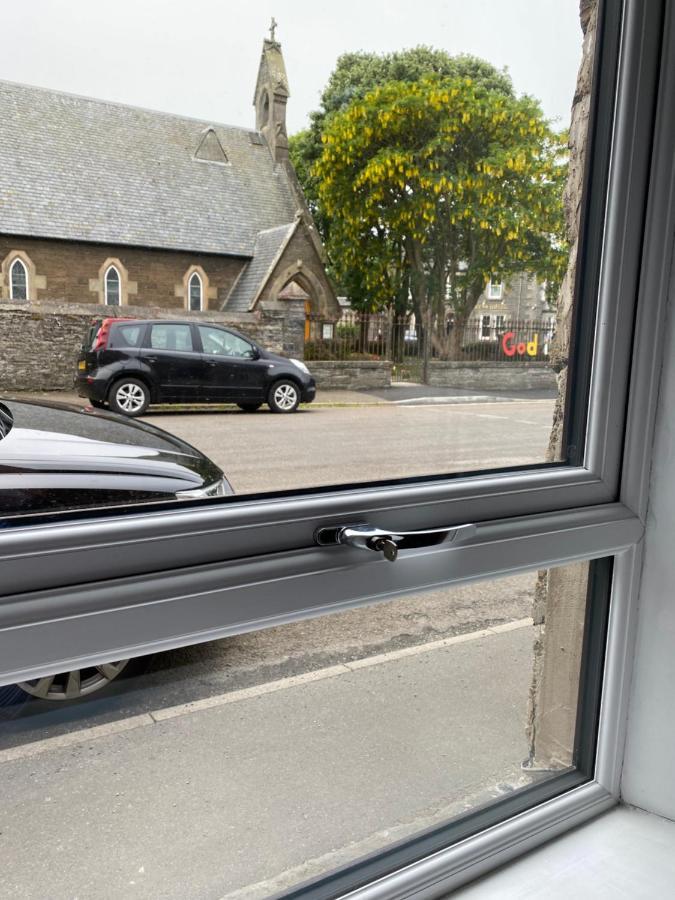 Nc500, Wick Caithness Holiday Home المظهر الخارجي الصورة