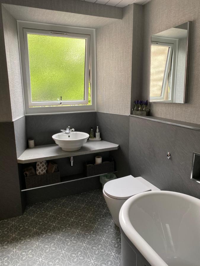 Nc500, Wick Caithness Holiday Home المظهر الخارجي الصورة