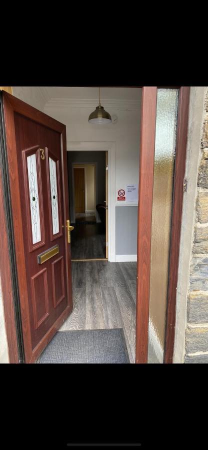 Nc500, Wick Caithness Holiday Home المظهر الخارجي الصورة