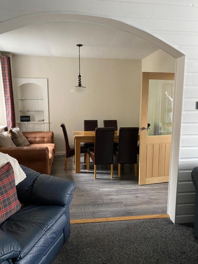 Nc500, Wick Caithness Holiday Home المظهر الخارجي الصورة
