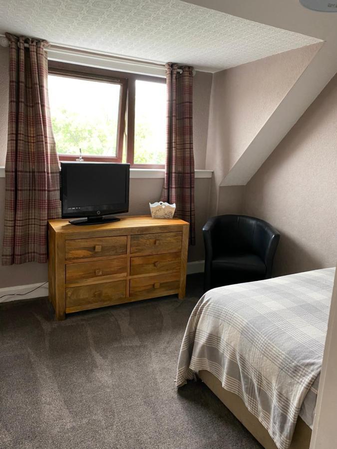 Nc500, Wick Caithness Holiday Home المظهر الخارجي الصورة