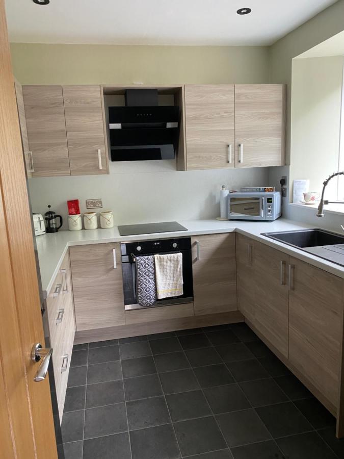 Nc500, Wick Caithness Holiday Home المظهر الخارجي الصورة