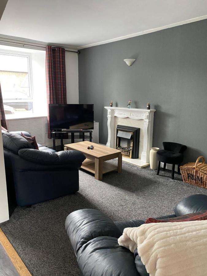 Nc500, Wick Caithness Holiday Home المظهر الخارجي الصورة