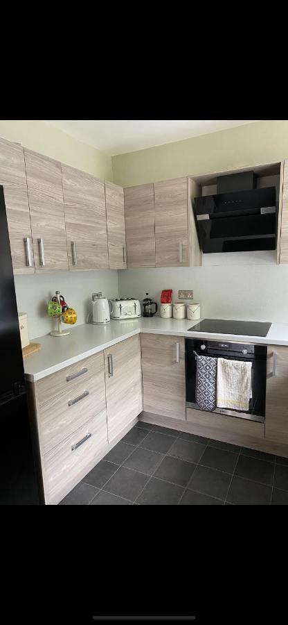 Nc500, Wick Caithness Holiday Home المظهر الخارجي الصورة