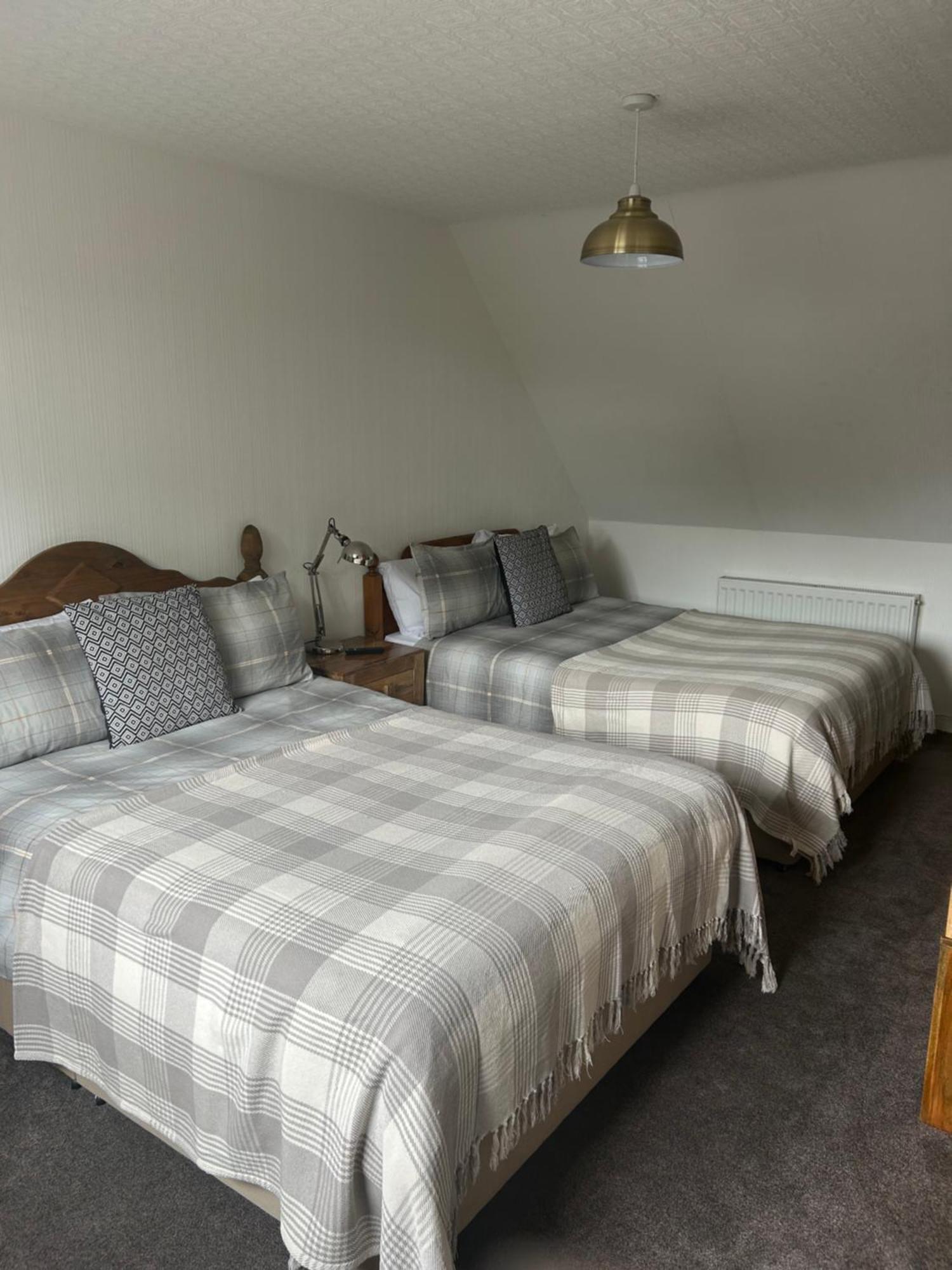 Nc500, Wick Caithness Holiday Home المظهر الخارجي الصورة