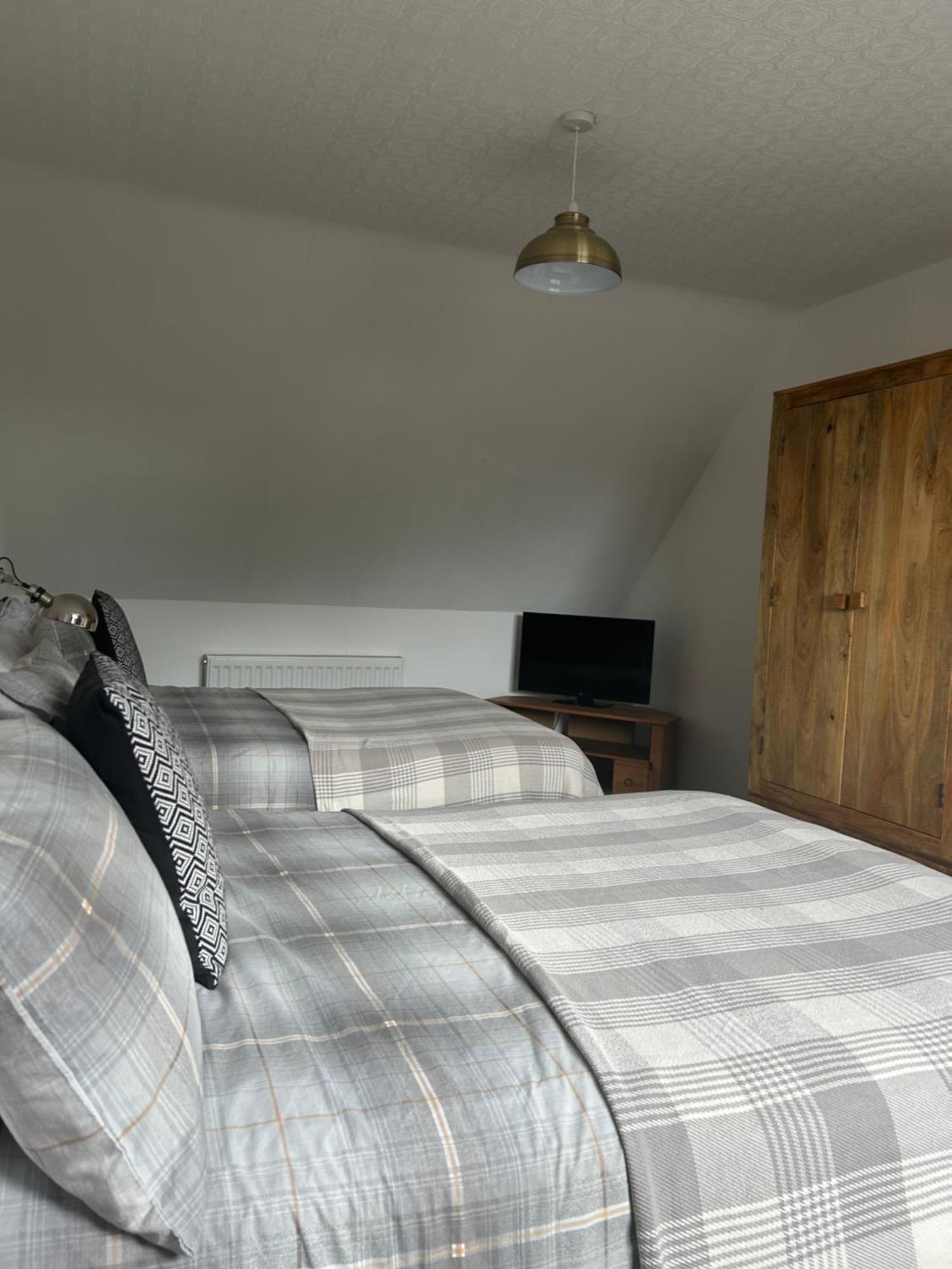 Nc500, Wick Caithness Holiday Home المظهر الخارجي الصورة