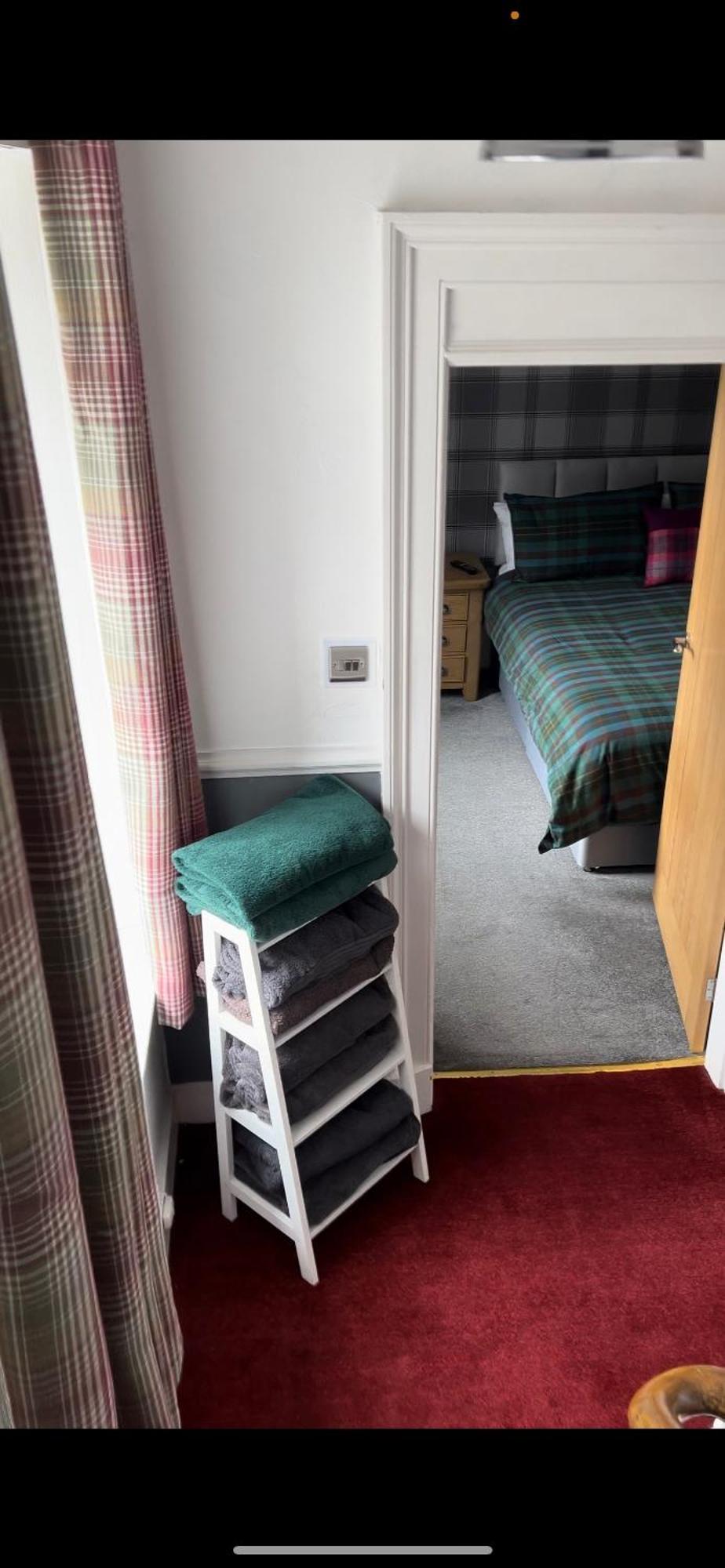 Nc500, Wick Caithness Holiday Home المظهر الخارجي الصورة