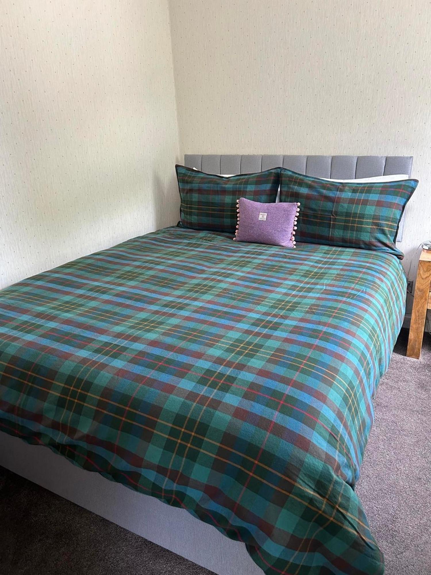 Nc500, Wick Caithness Holiday Home المظهر الخارجي الصورة