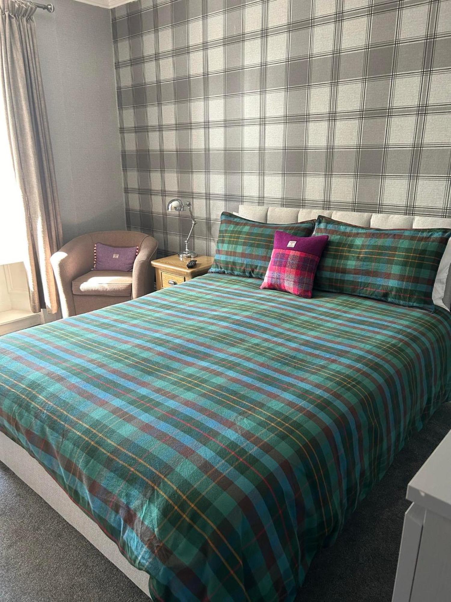 Nc500, Wick Caithness Holiday Home المظهر الخارجي الصورة